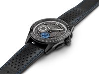 Orologio Hamilton Uomo Jazzmaster in Acciaio H36646780 - H36646780